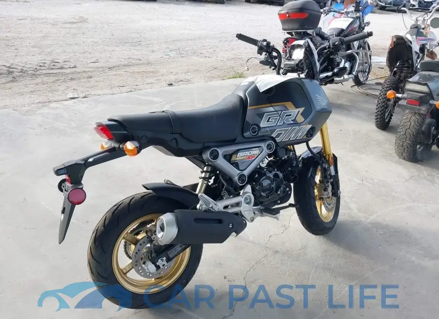 MLHJC9210R5203781# 4