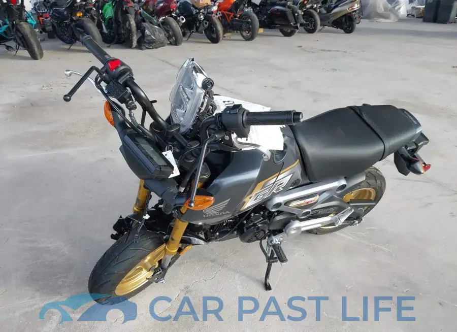 MLHJC9210R5203781# 2
