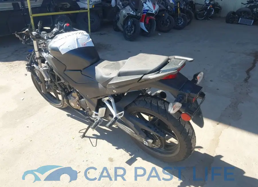 MLHNC5100L5600465# 3