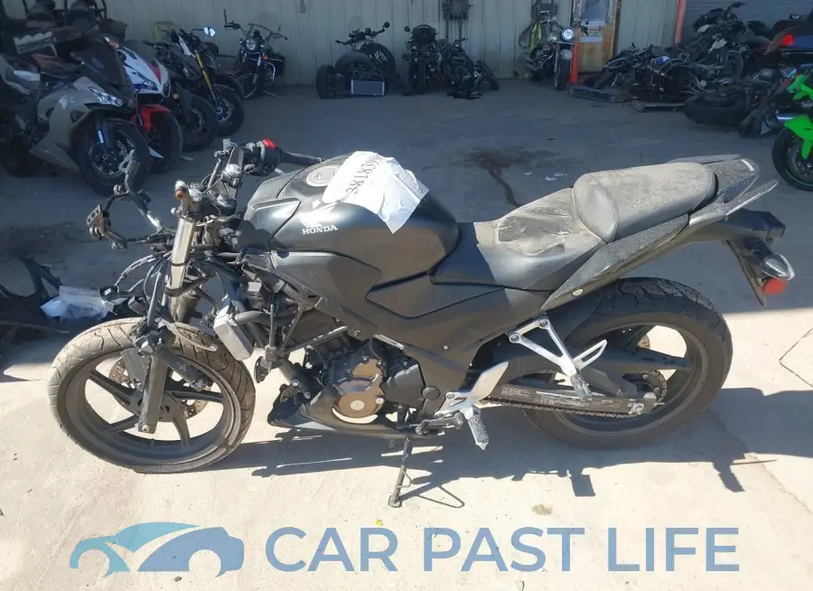 MLHNC5100L5600465# 9