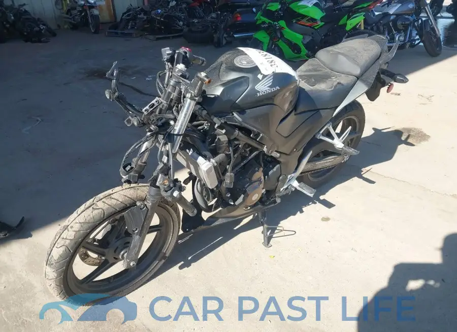 MLHNC5100L5600465# 2