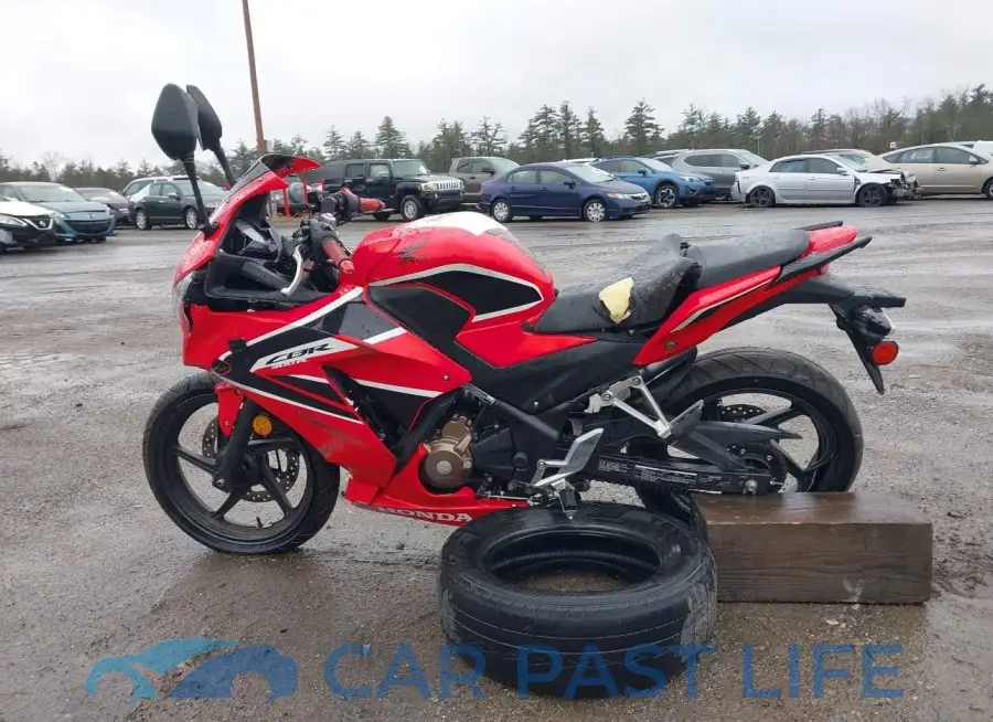 MLHNC5109J5400729# 9