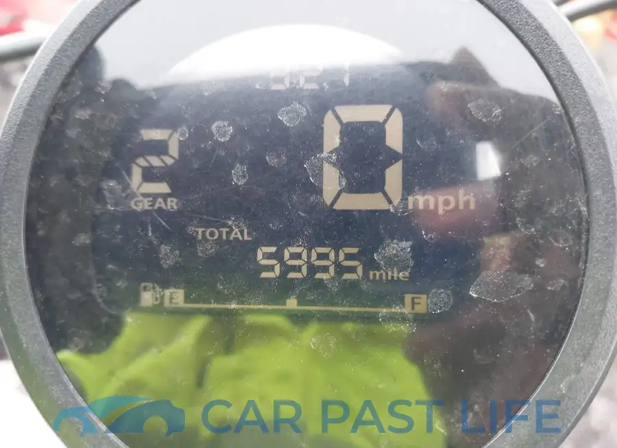 MLHNC5302M5400833# 7