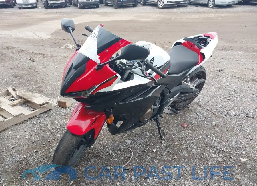 MLHPC4416J5500651# 2