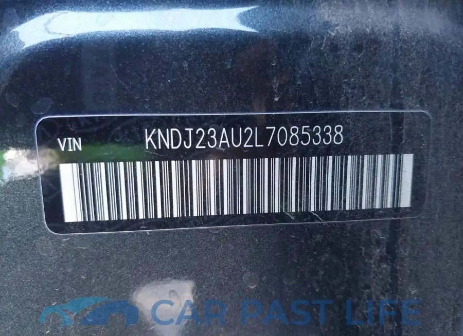 KNDJ23AU2L7085338# 9
