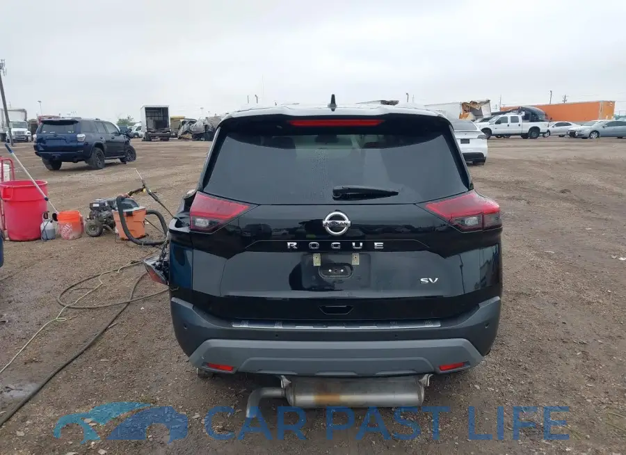 5N1AT3BA4MC678530# 16