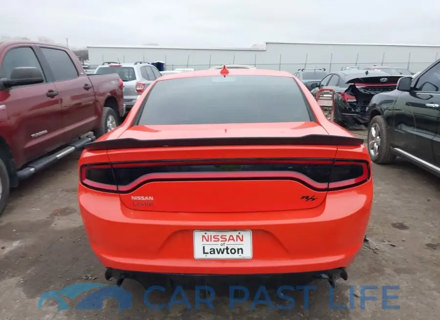 2C3CDXCT6HH660684# 16