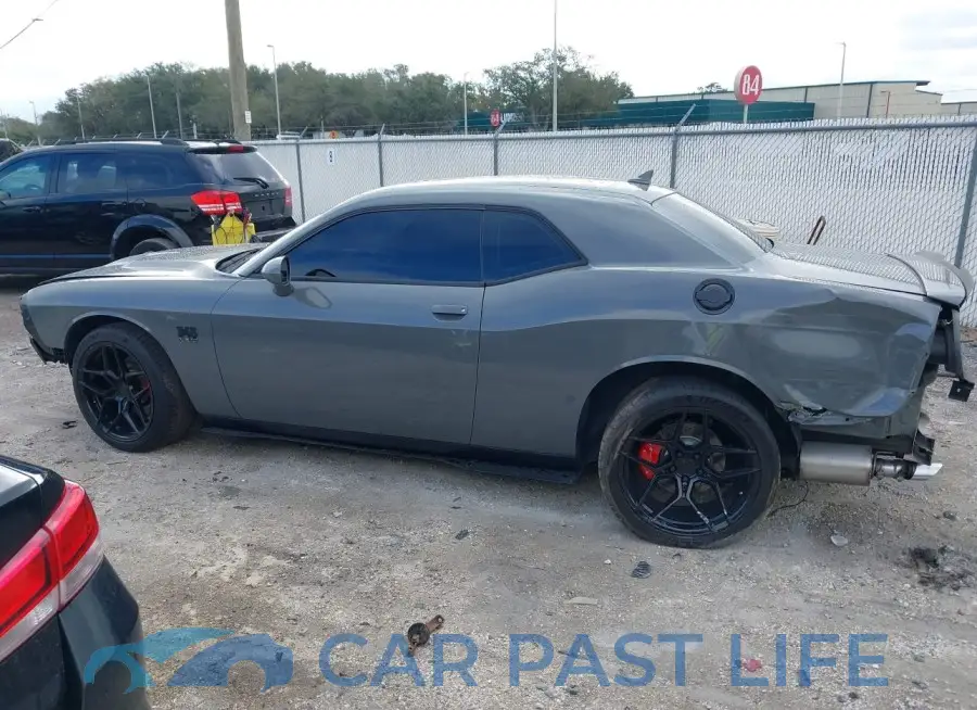 2C3CDZBT6HH509471# 15