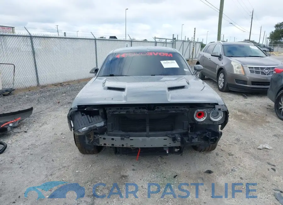 2C3CDZBT6HH509471# 13