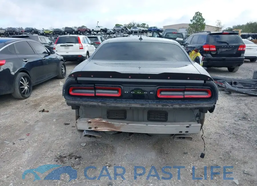 2C3CDZBT6HH509471# 17