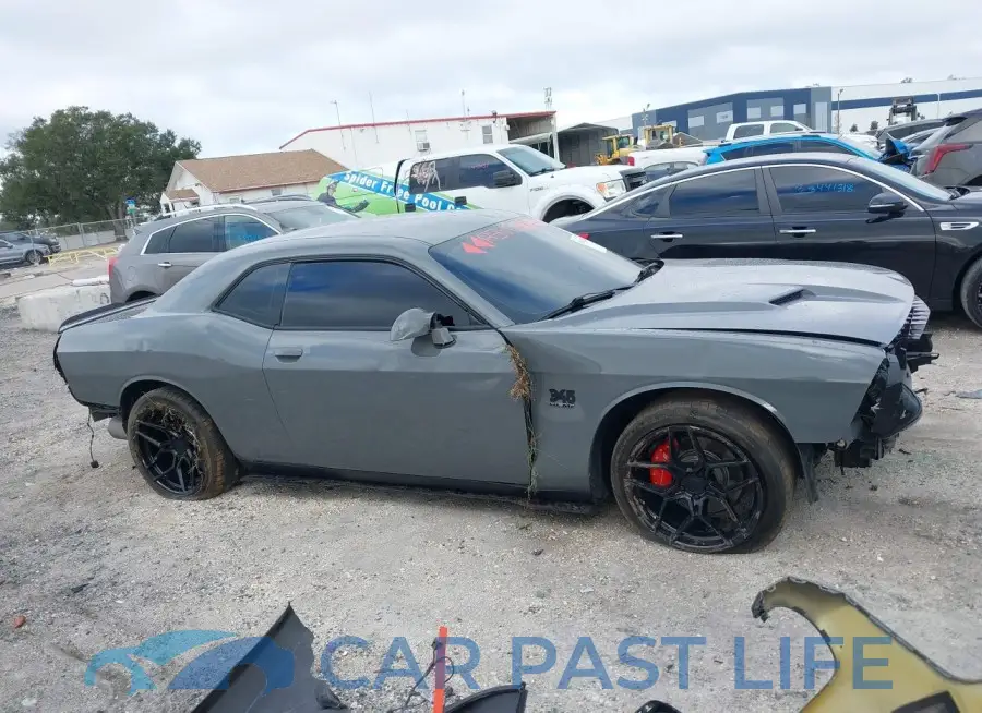 2C3CDZBT6HH509471# 14