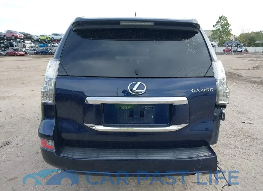 JTJBM7FX8J5190450# 17