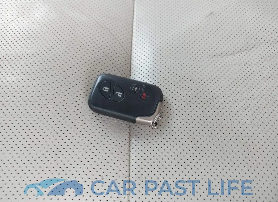 JTJBM7FX8J5190450# 11