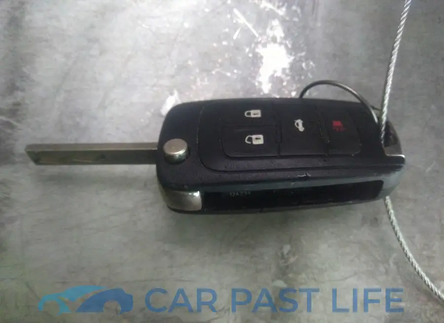 1G11B5SL1EF212146# 11