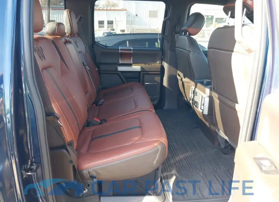 1FT7W2BT3KEC85900# 8