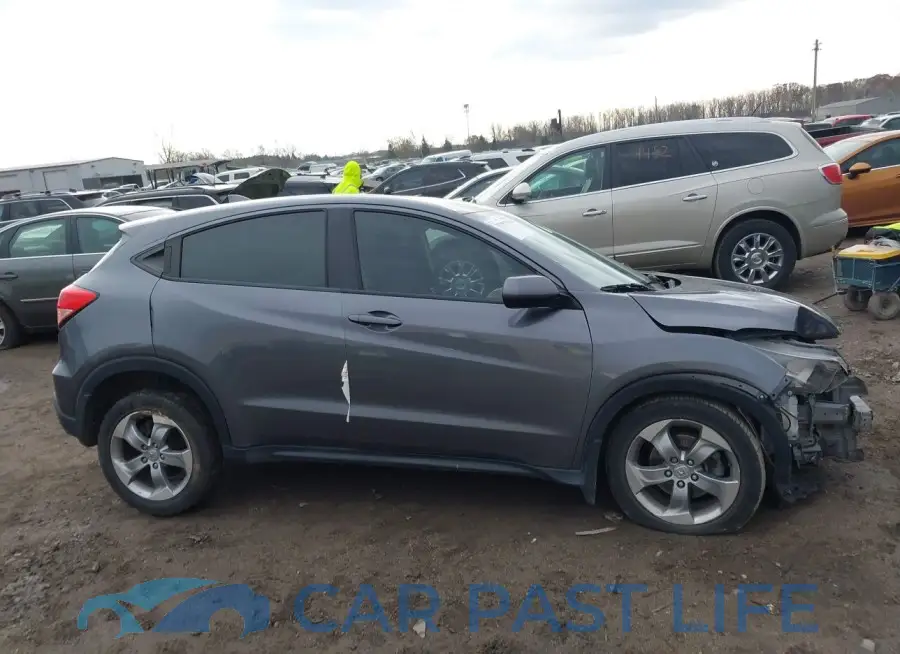 3CZRU5H37JM715258# 14