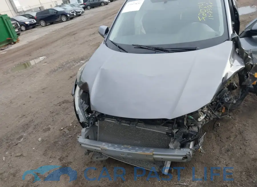 3CZRU5H37JM715258# 12