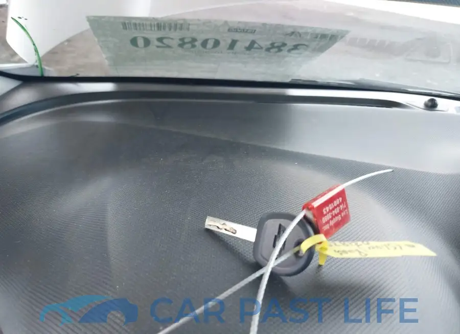 KL8CB6SA3NC021875# 11