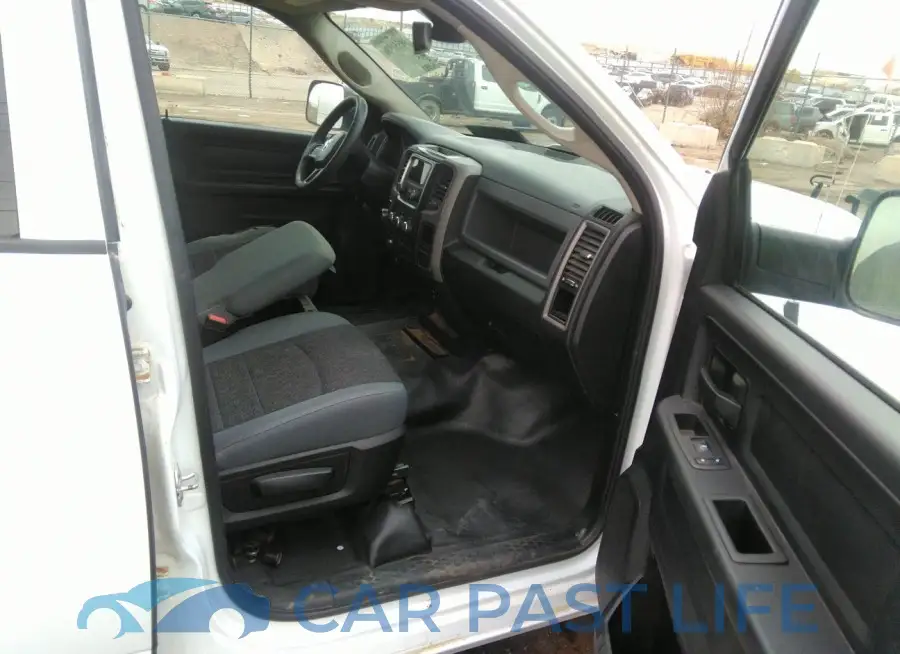 1C6RR7FG2LS161458# 5