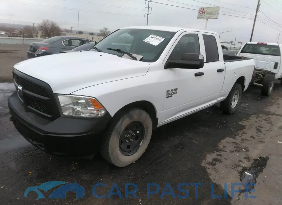 1C6RR7FG2LS161458# 2