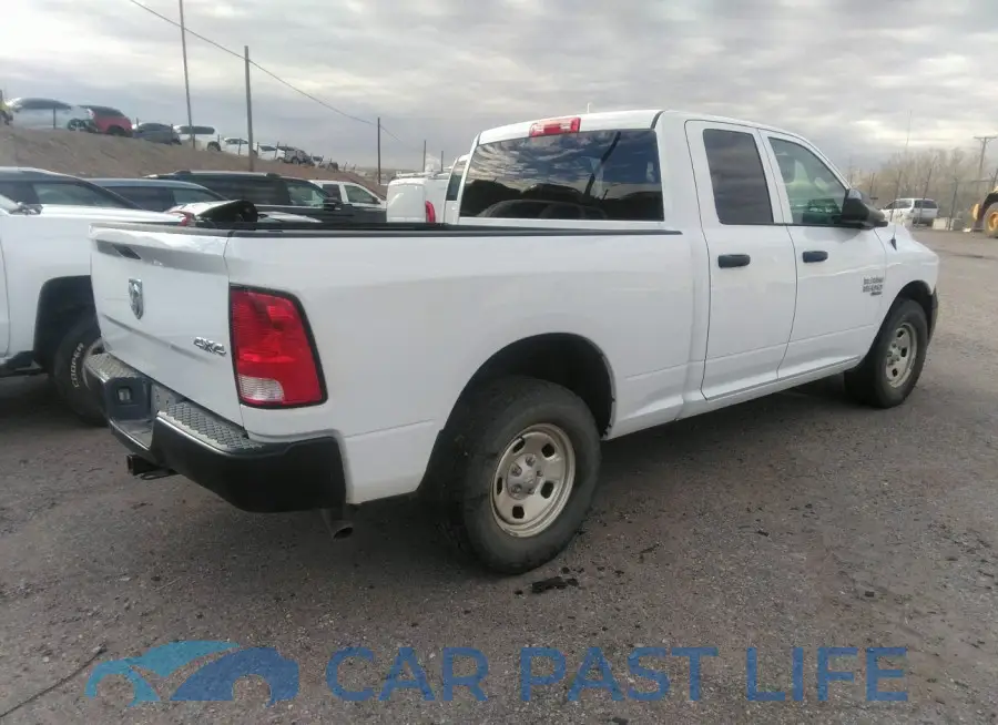 1C6RR7FG2LS161458# 4