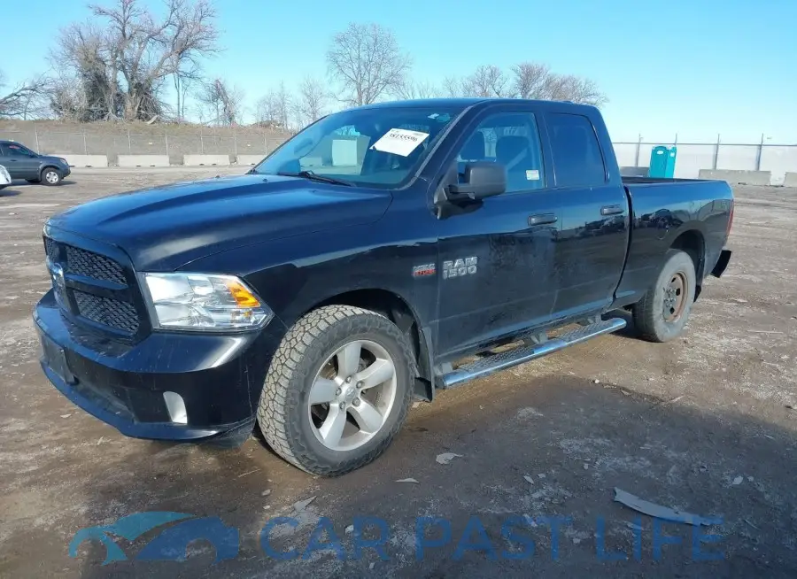 1C6RR7FT2FS620750# 2