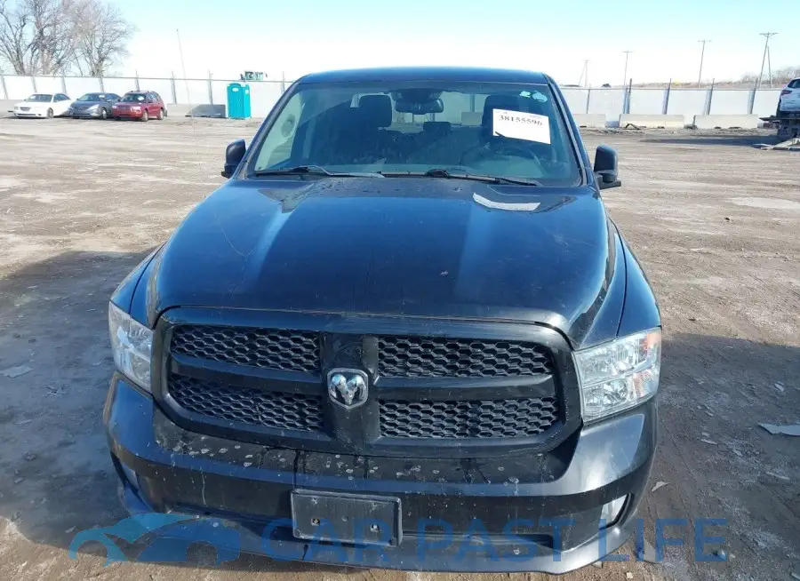 1C6RR7FT2FS620750# 12