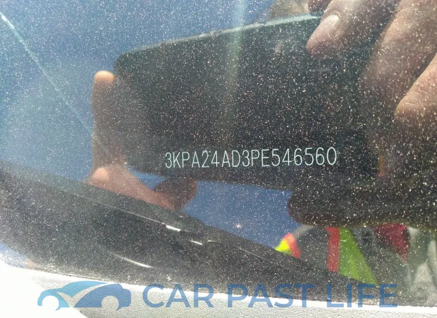 3KPA24AD3PE546560# 9