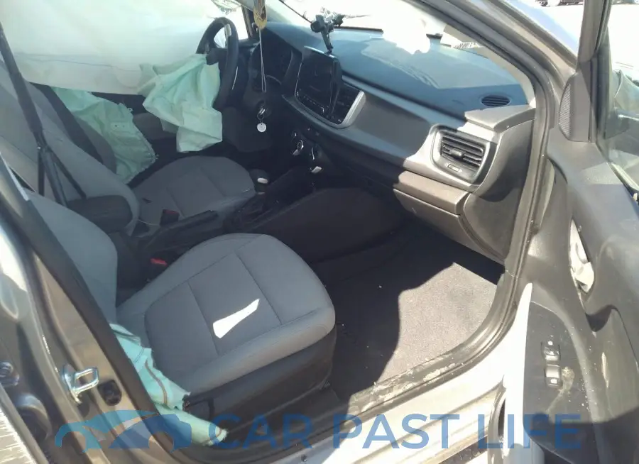 3KPA24AD3PE546560# 5