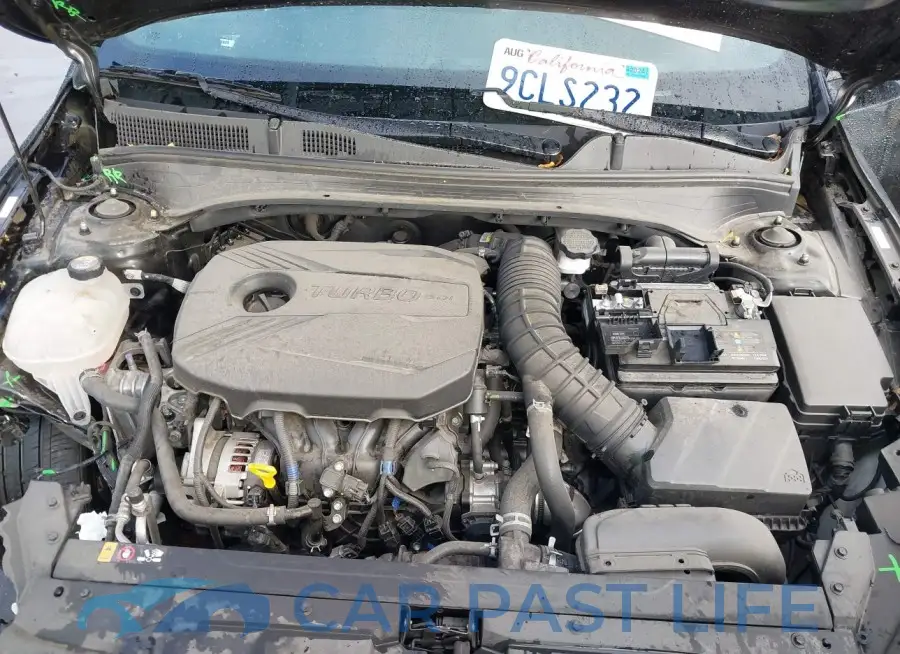 3KPF44AC5PE520369# 10