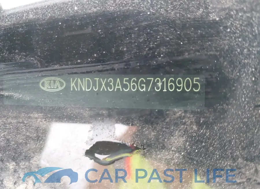 KNDJX3A56G7316905# 9
