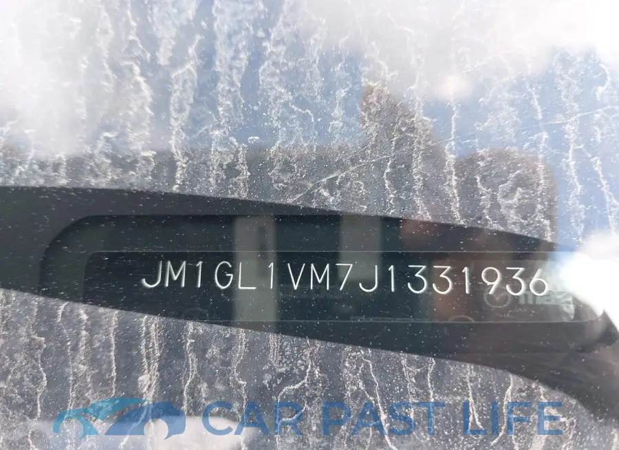 JM1GL1VM7J1331936# 9