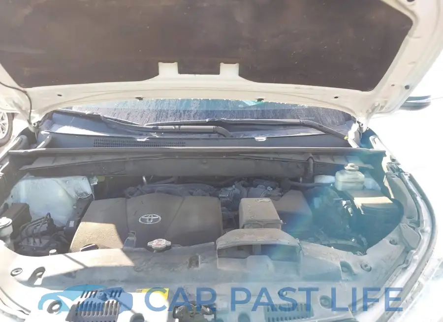 5TDJZRFH7JS523574# 10