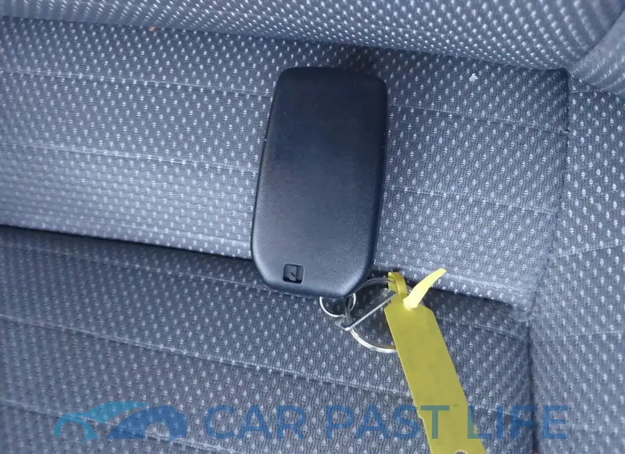 5YFS4MCE4PP149443# 11