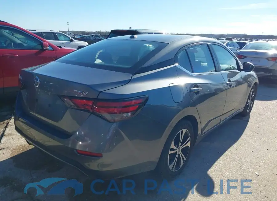 3N1AB8CV6NY257832# 4
