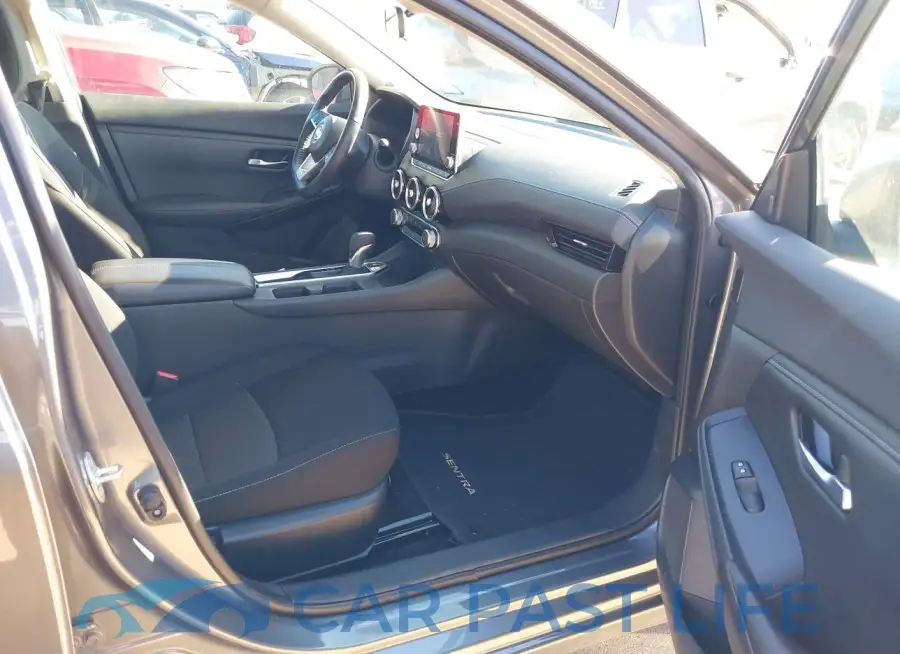3N1AB8CV6NY257832# 5