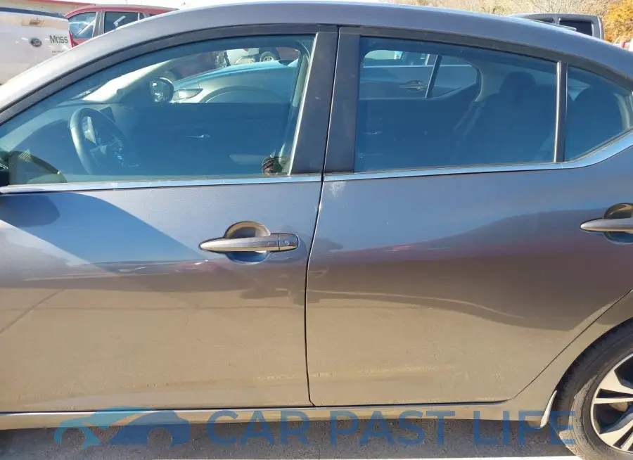3N1AB8CV6NY257832# 14