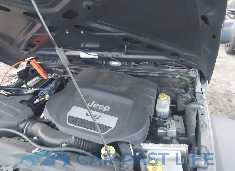 1C4BJWDG4JL832070# 10