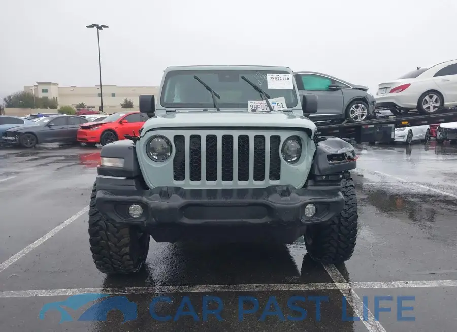 1C4PJXDN3RW105474# 13