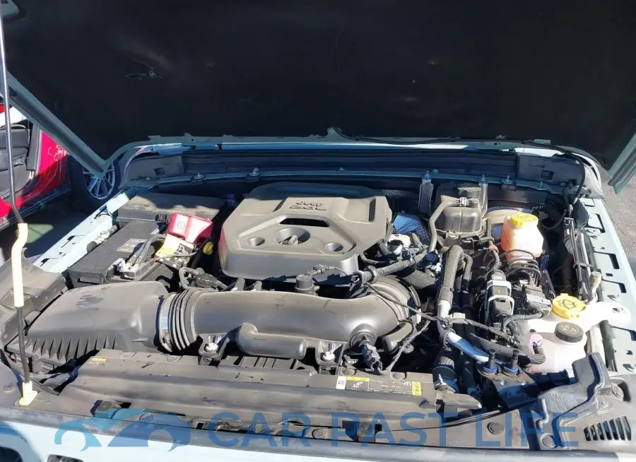 1C4PJXDN3RW105474# 10