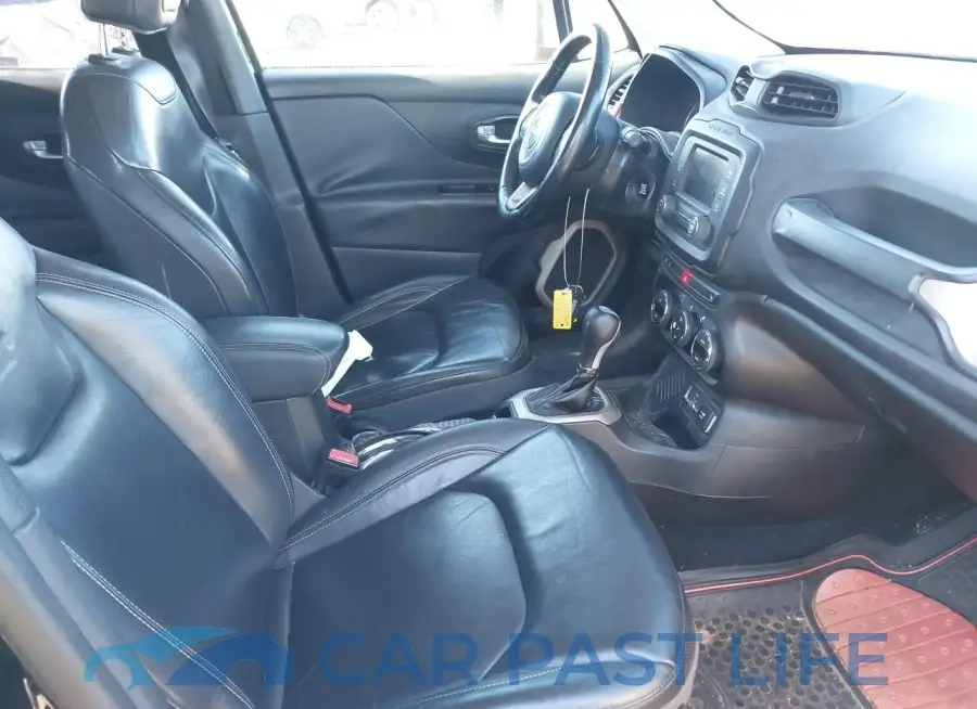 ZACCJADT3GPC84720# 5