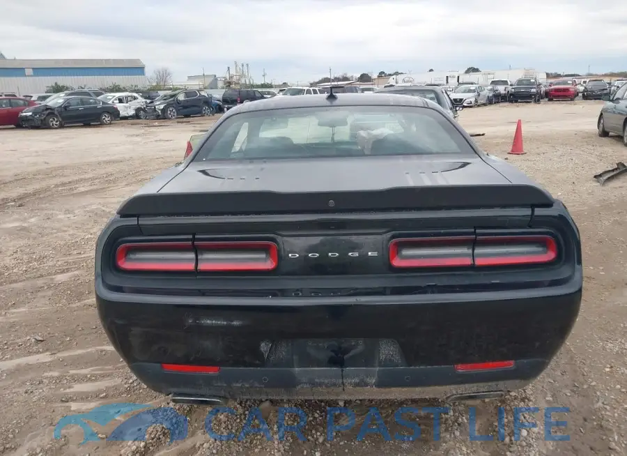 2C3CDZBT6GH300388# 17