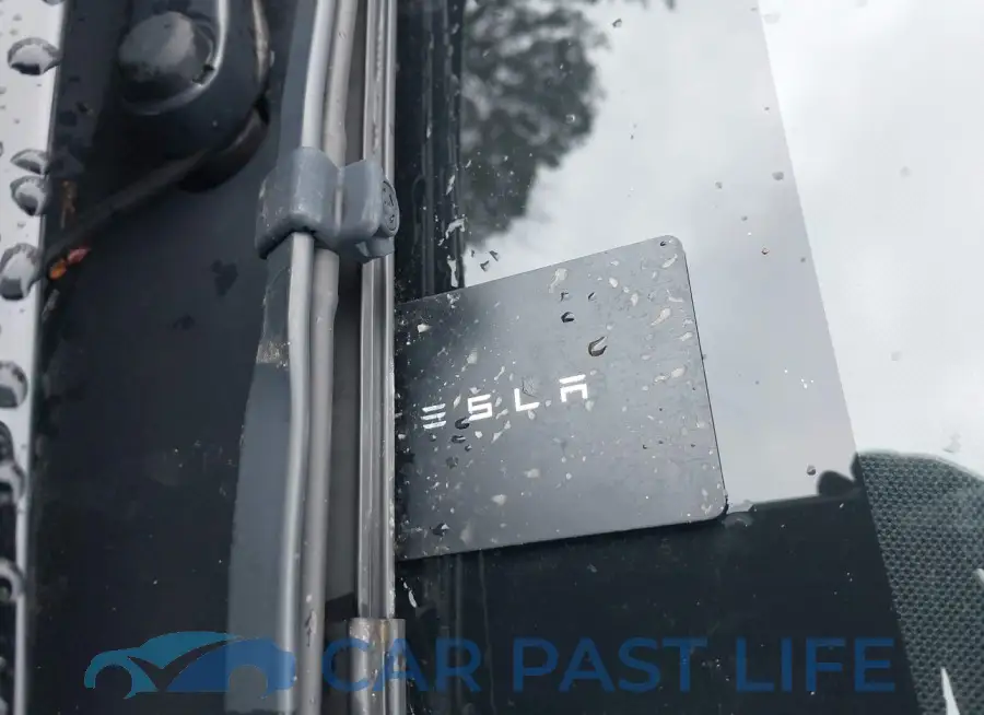 5YJ3E1EB9NF195507# 11