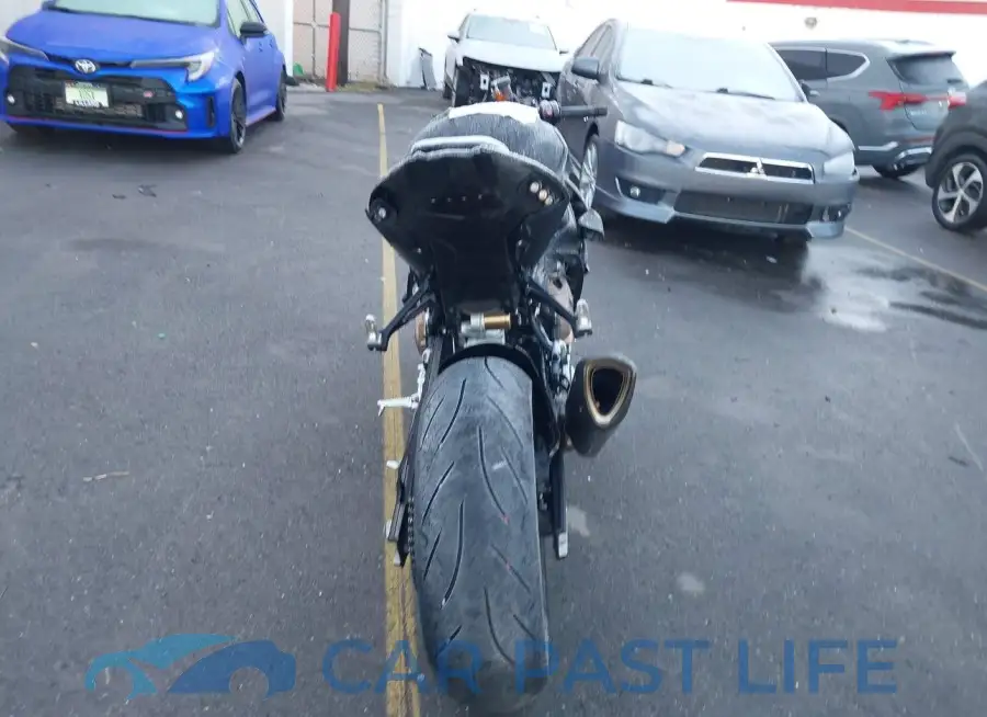 WB10E2309N6E94520# 6