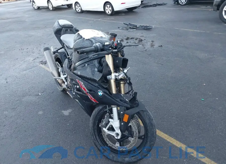 WB10E2309N6E94520# 1