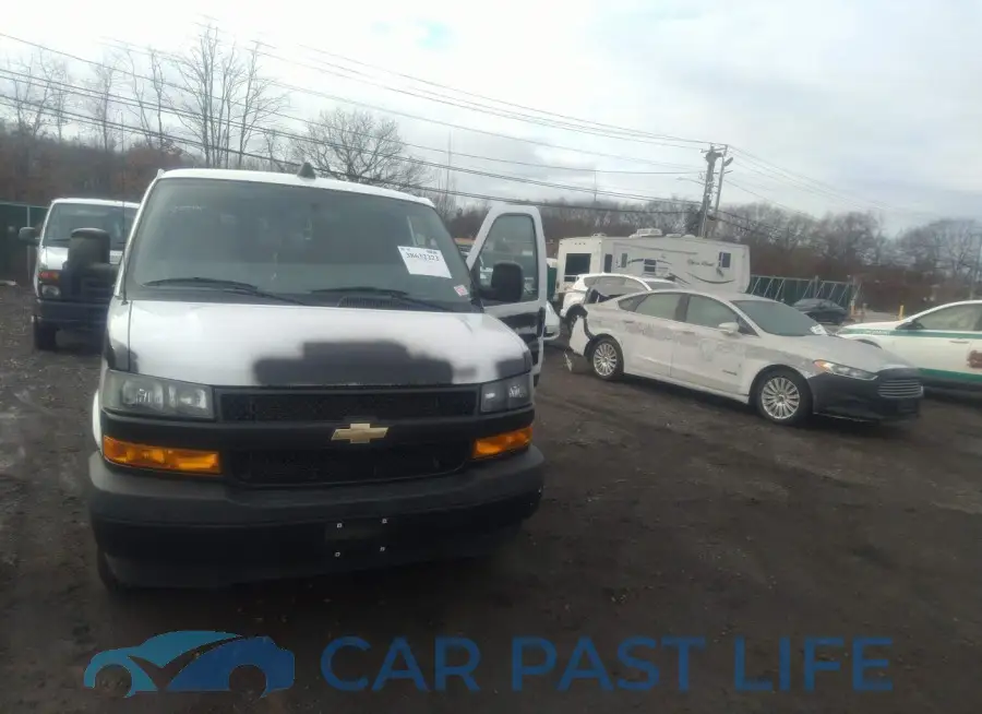 1GAZGNFG8J1278511# 6