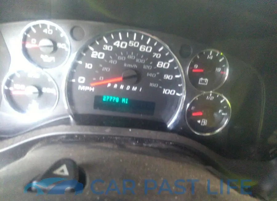 1GAZGNFG8J1278511# 7