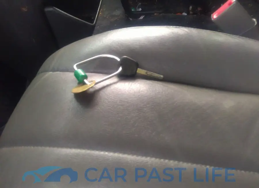 1GAZGNFG8J1278511# 11