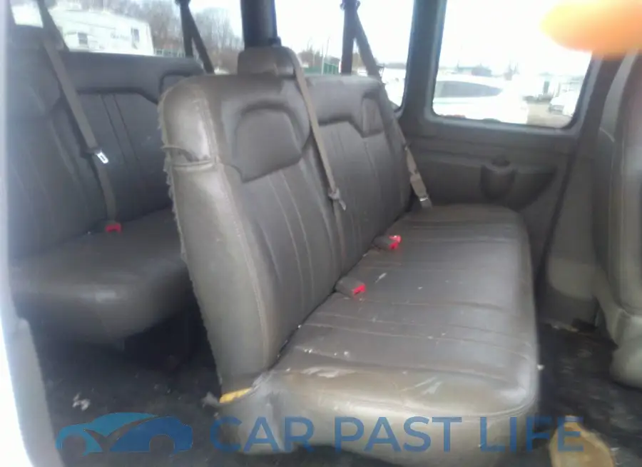 1GAZGNFG8J1278511# 8
