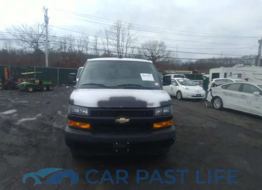 1GAZGNFG8J1278511# 12